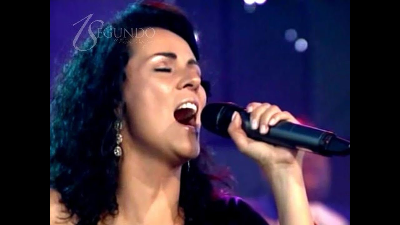Edith Márquez - Total (con Trio Los Académicos)
