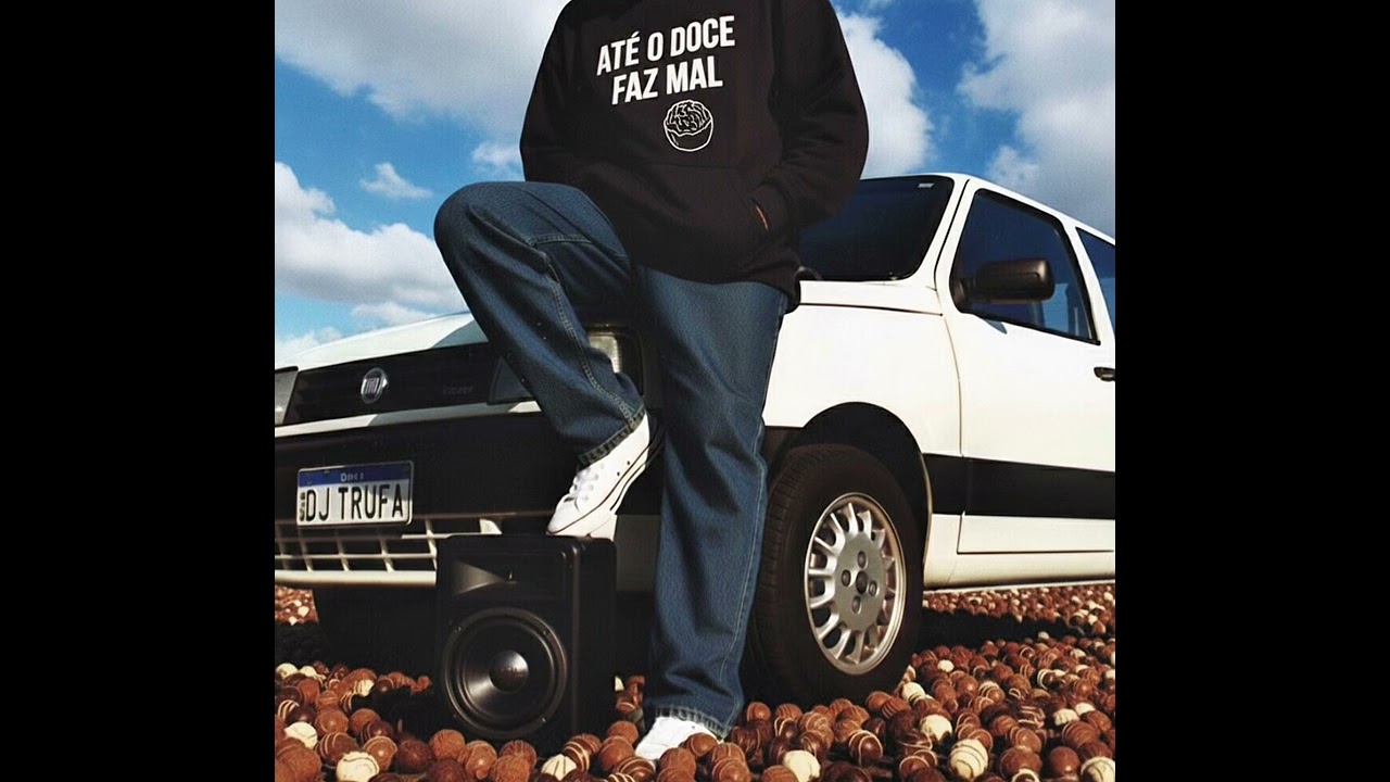 10 . Trufa Sinistra - DJ Trufa