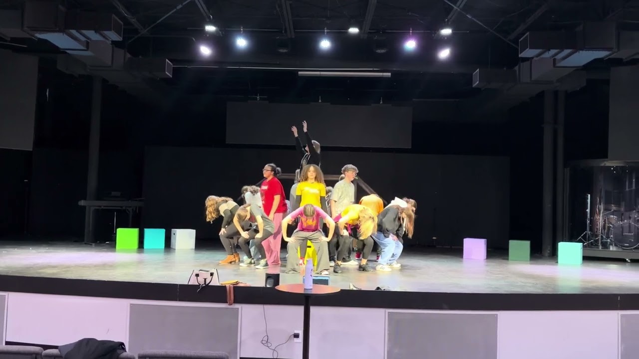 Updated surface pressure rehearsal