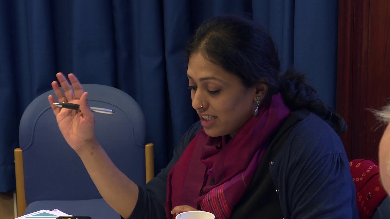 Evaluating Community Palliative Care in Kerala, India