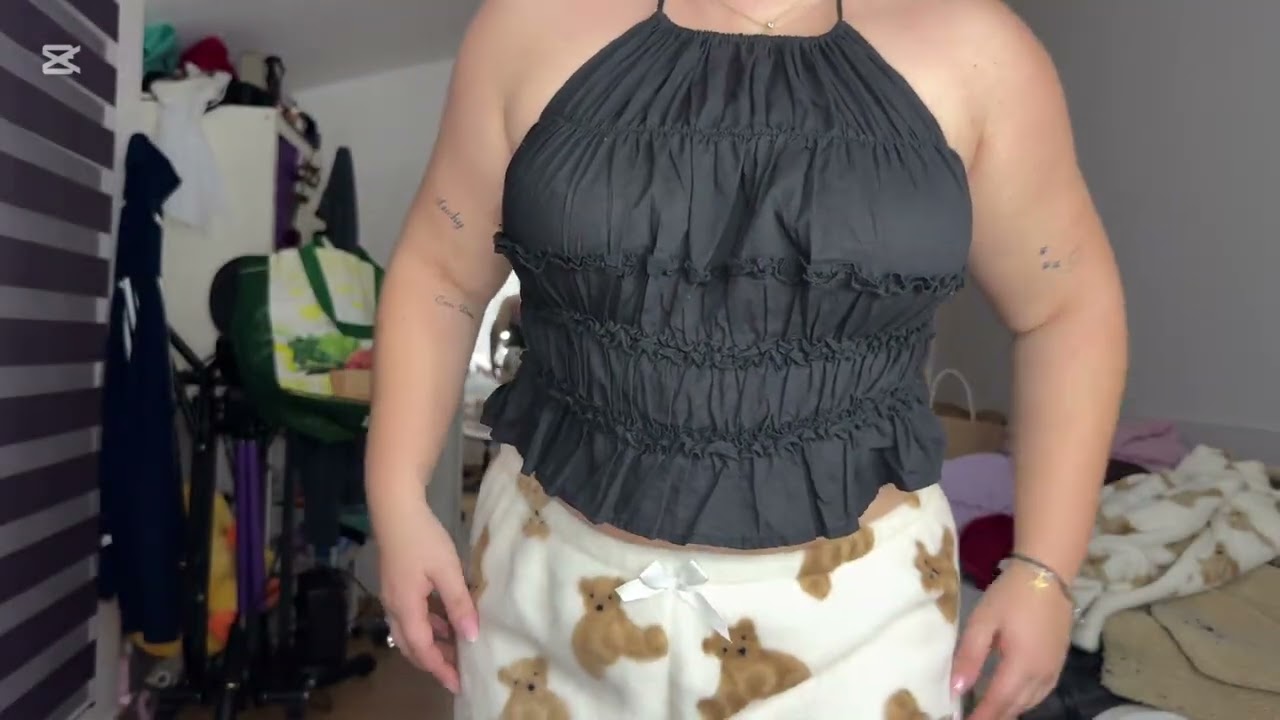 Haul de Stradivarius✨