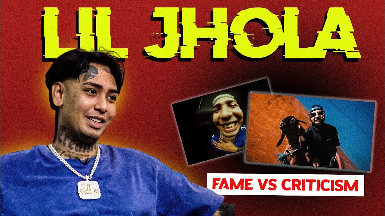 LIL JHOLA : FAME VS CRITICISM 