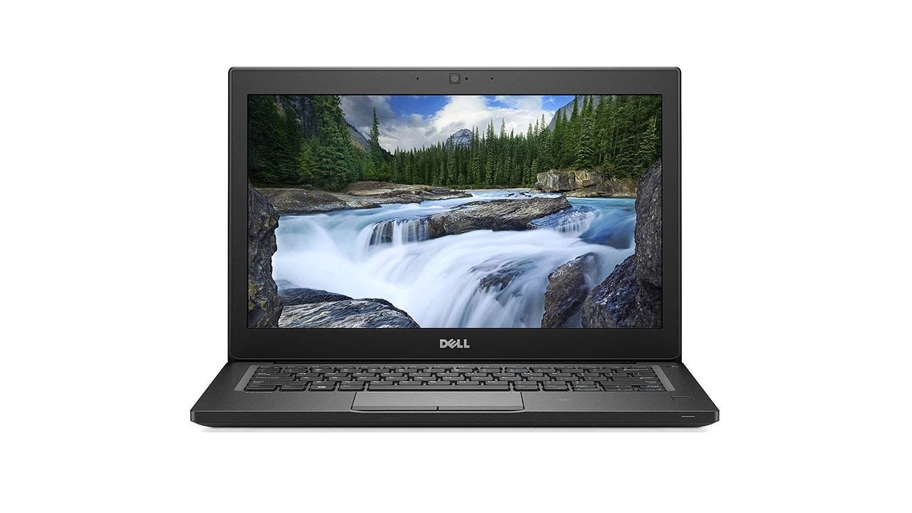 Dell Latitude 12 7290 Laptop Detail Specification