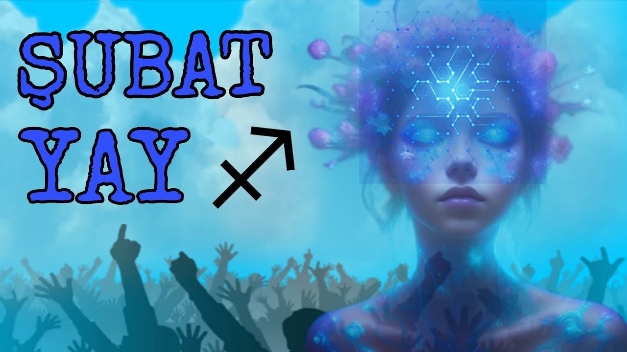 🔴YAY♐️ŞUBAT AYI AYLIK BURÇ YORUMU #yayburcu #aylıkburçyorumu #kartaçılımı #burçyorumları #burçlar 