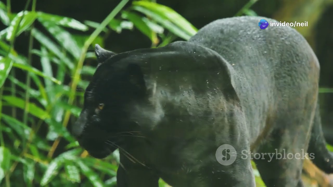 More big black Cats sightings in UK 2025