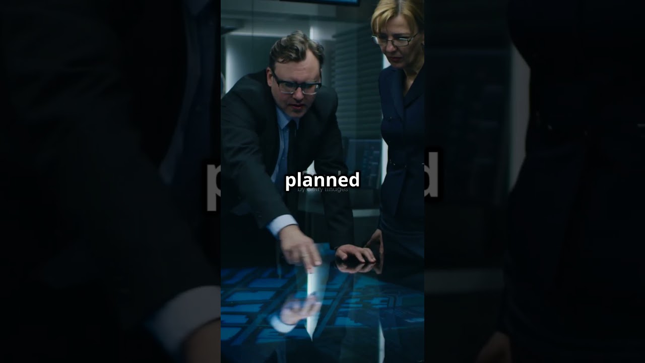 You Won't Believe These Secret Government Experiments!