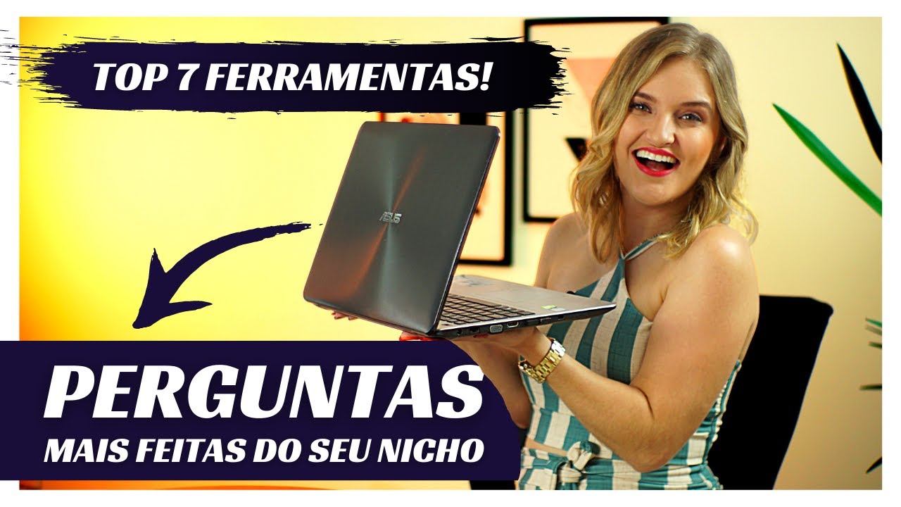 COMO TER IDEIAS DE VÍDEOS PARA O YOUTUBE EM 2025! | 7 Melhores Sites de Pesquisa