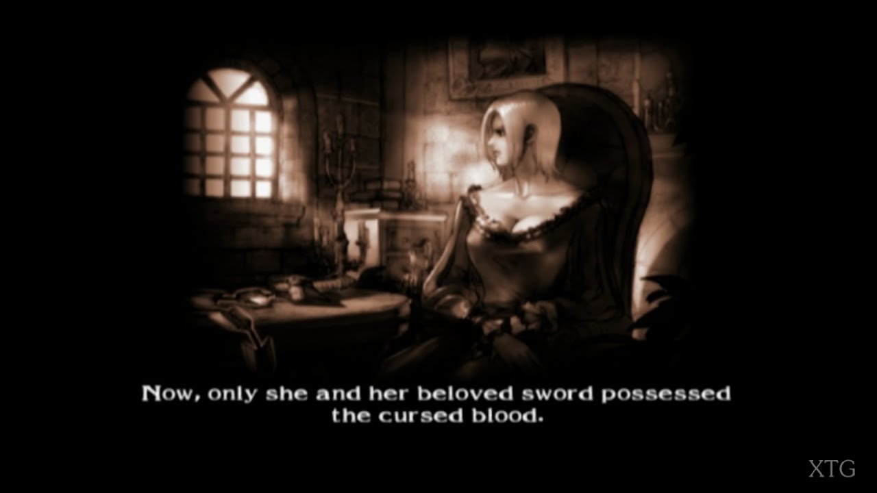 Soul Calibur 2 - Ivy Ending HD PS2