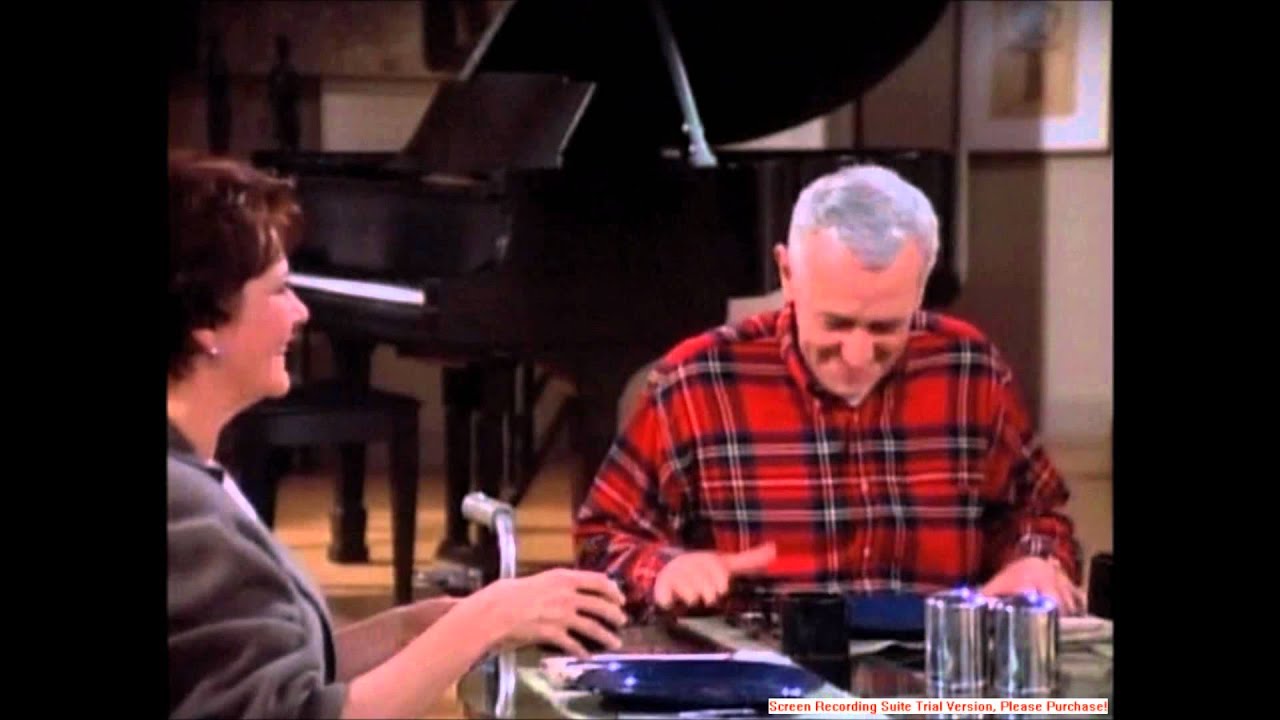 frasier breakfast
