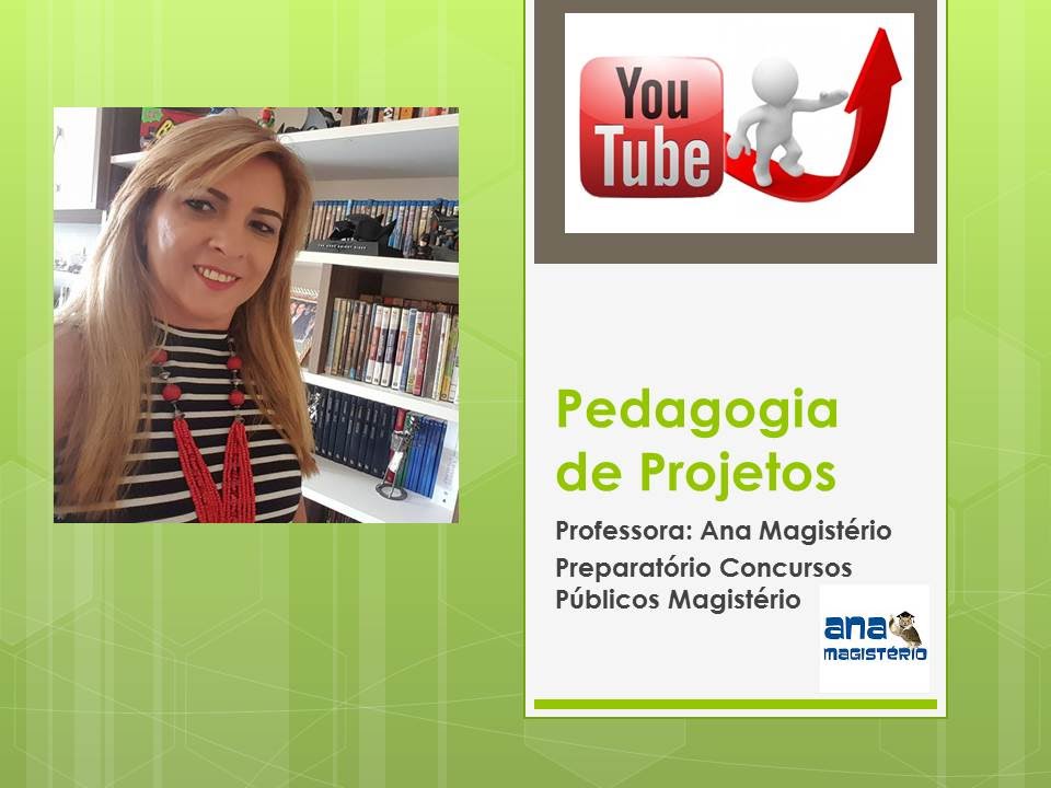 PEDAGOGIA DE PROJETOS - HERNÁNDEZ
