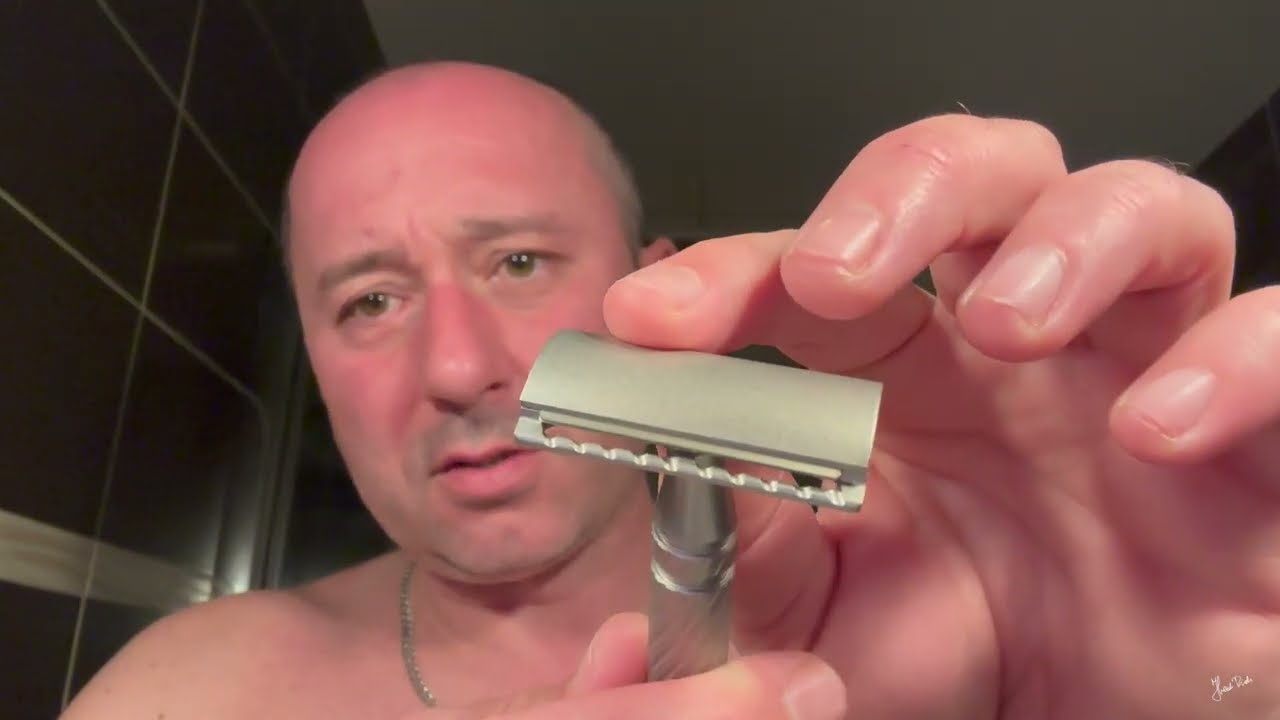 Borsukiem po mapie - Leschy Bóg Lasu?