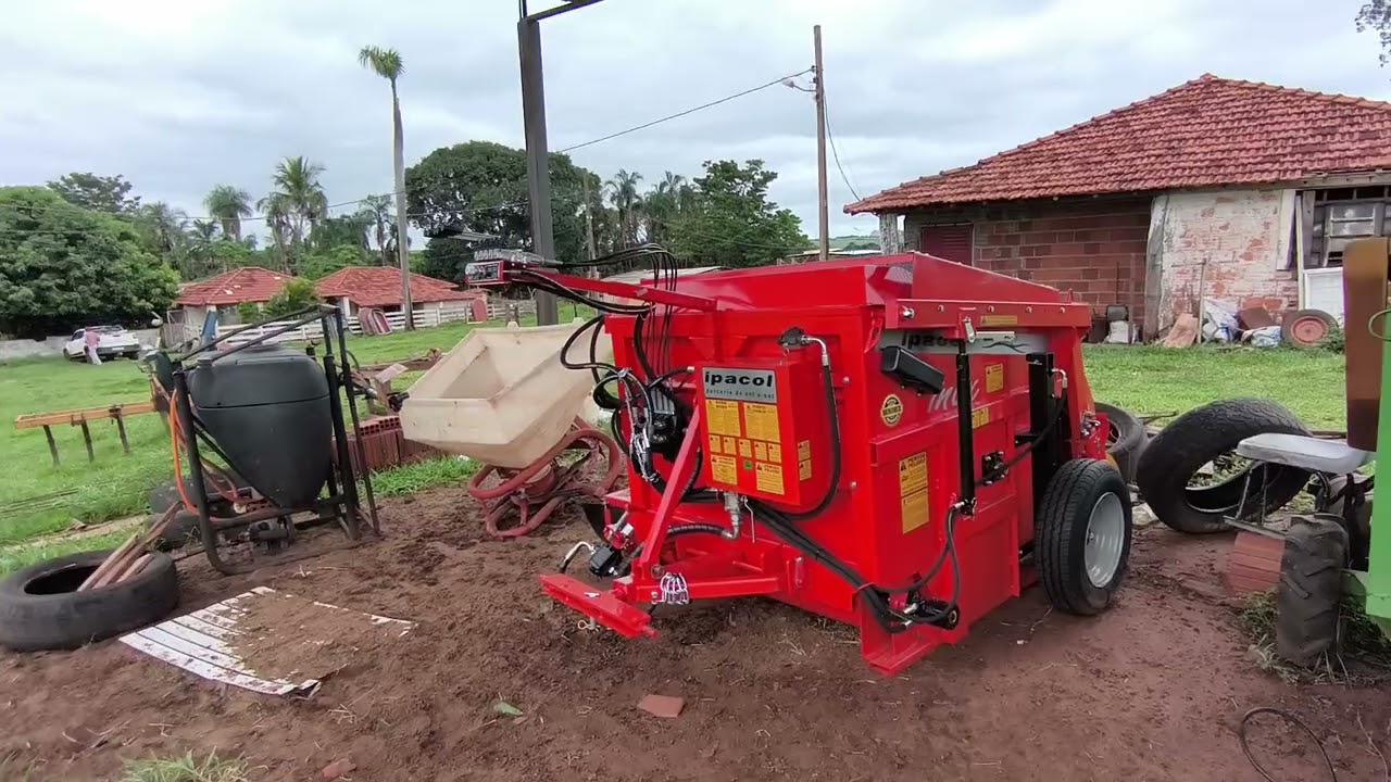 dando o esclarecimento porque eu comprei  o vagão o porque eu  tive que comprar o vagão 