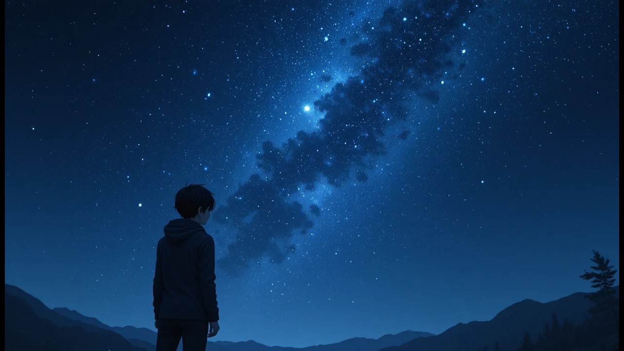 Signal Through the Noise — For Anyone Who Feels Lost Inside