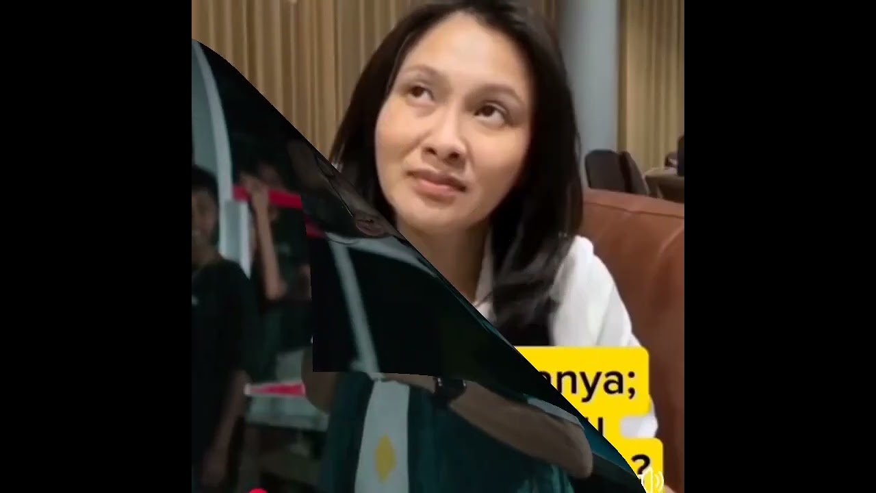 Samata ungkapan apresiasi yang mendalam kepada Pak Benny Laos, Ibu dan keluarga🙏🙏🏼🙏