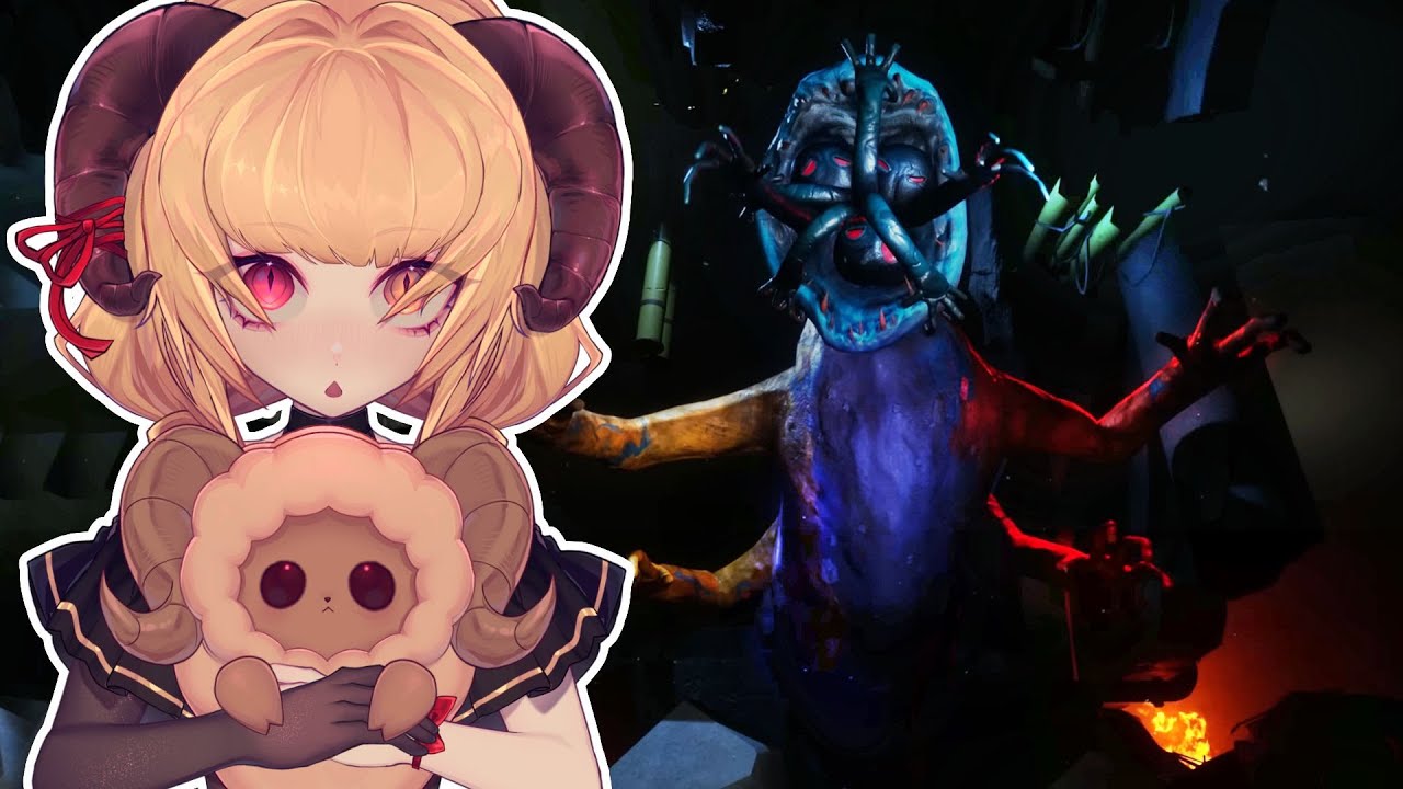 Das ist ja nicht so gut gelaufen... 💥😓💥 | Poppy Playtime Chapter 4.3