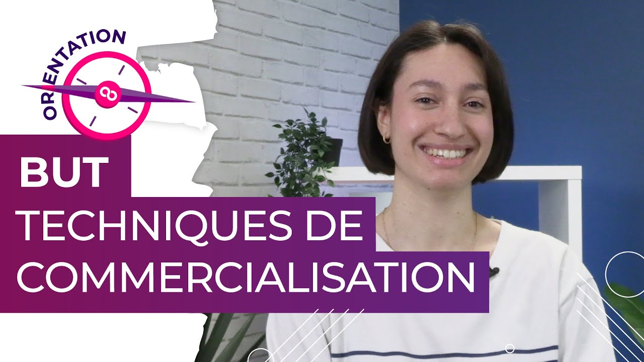 Tout savoir sur la BUT Techniques de commercialisation - by digiSchool