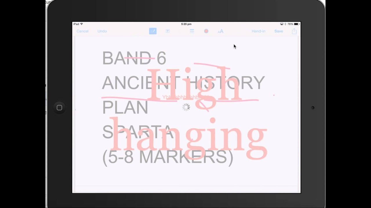PDF Markup Tool