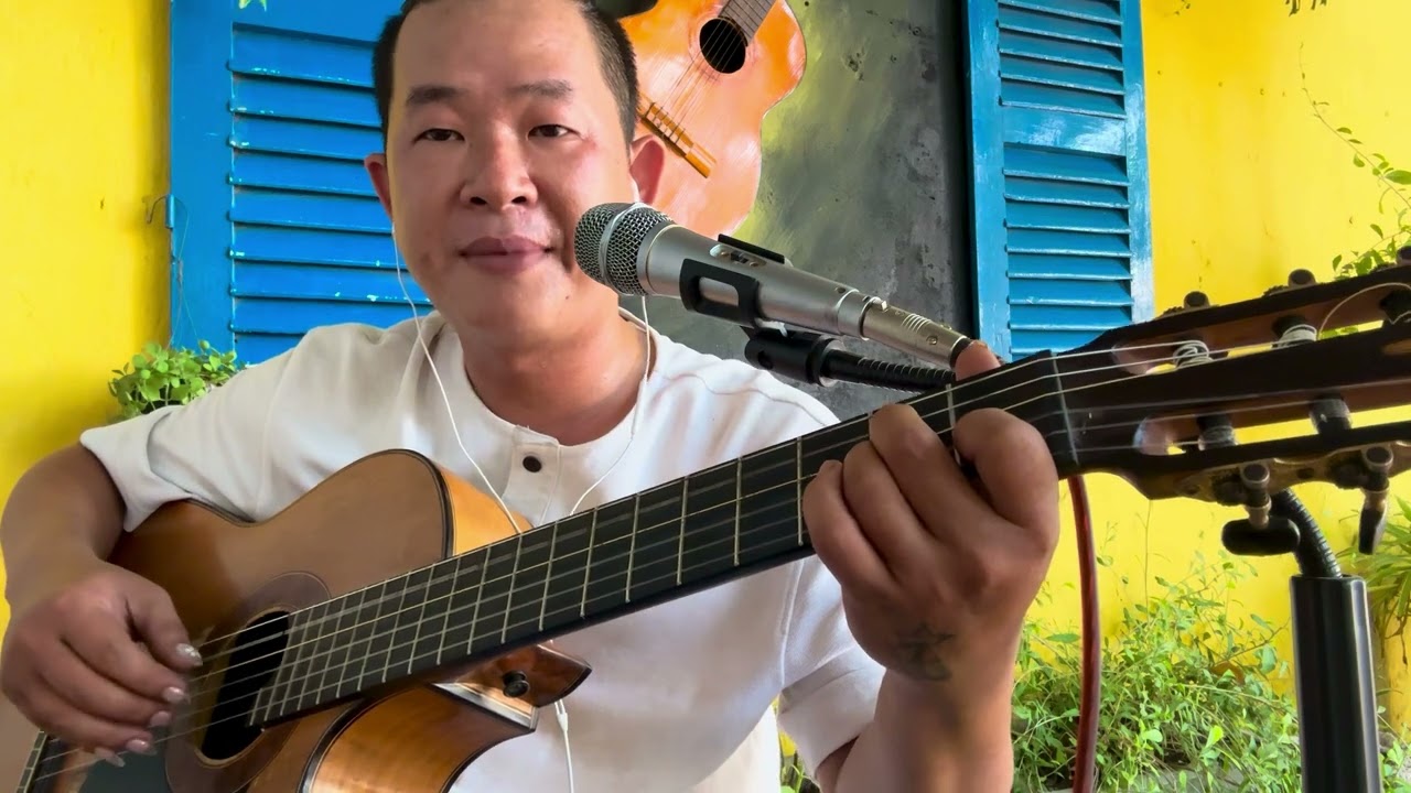 [Hướng dẫn Guitar] Anh còn nợ em - Tone Am (từ căn bản đến nâng cao)