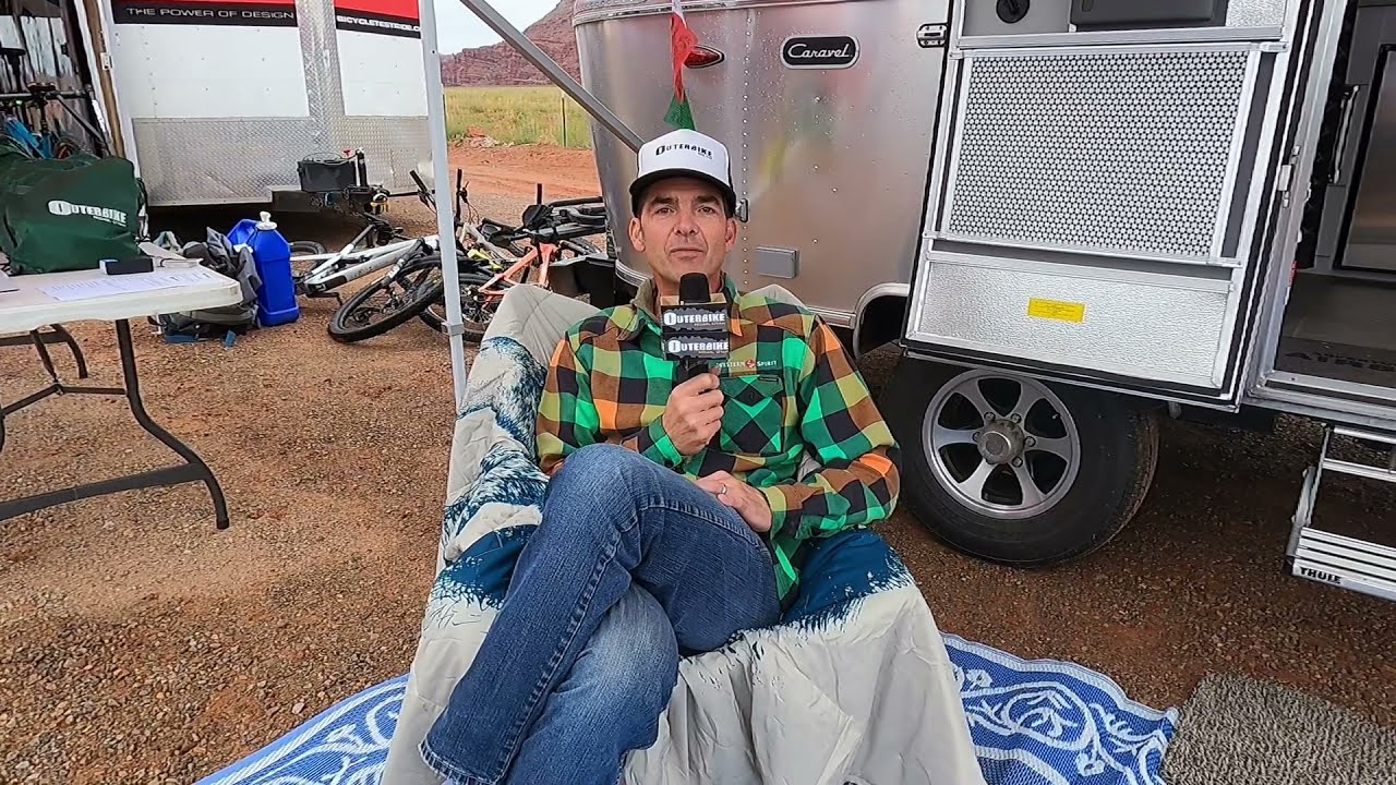 Outerbike Moab Recap 2021