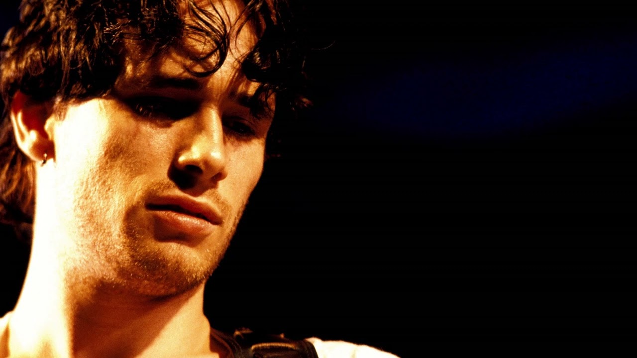 Jeff Buckley - Lover, You Should've Come Over - Isolated Vocals