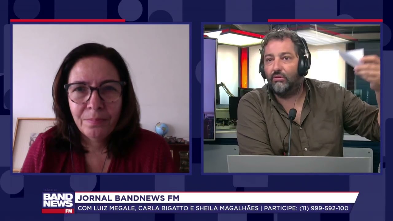 Luiz Megale: &ldquo; Acredito na justi&ccedil;a, acredito nos tribunais e acredito em direito de defesa&rdquo;