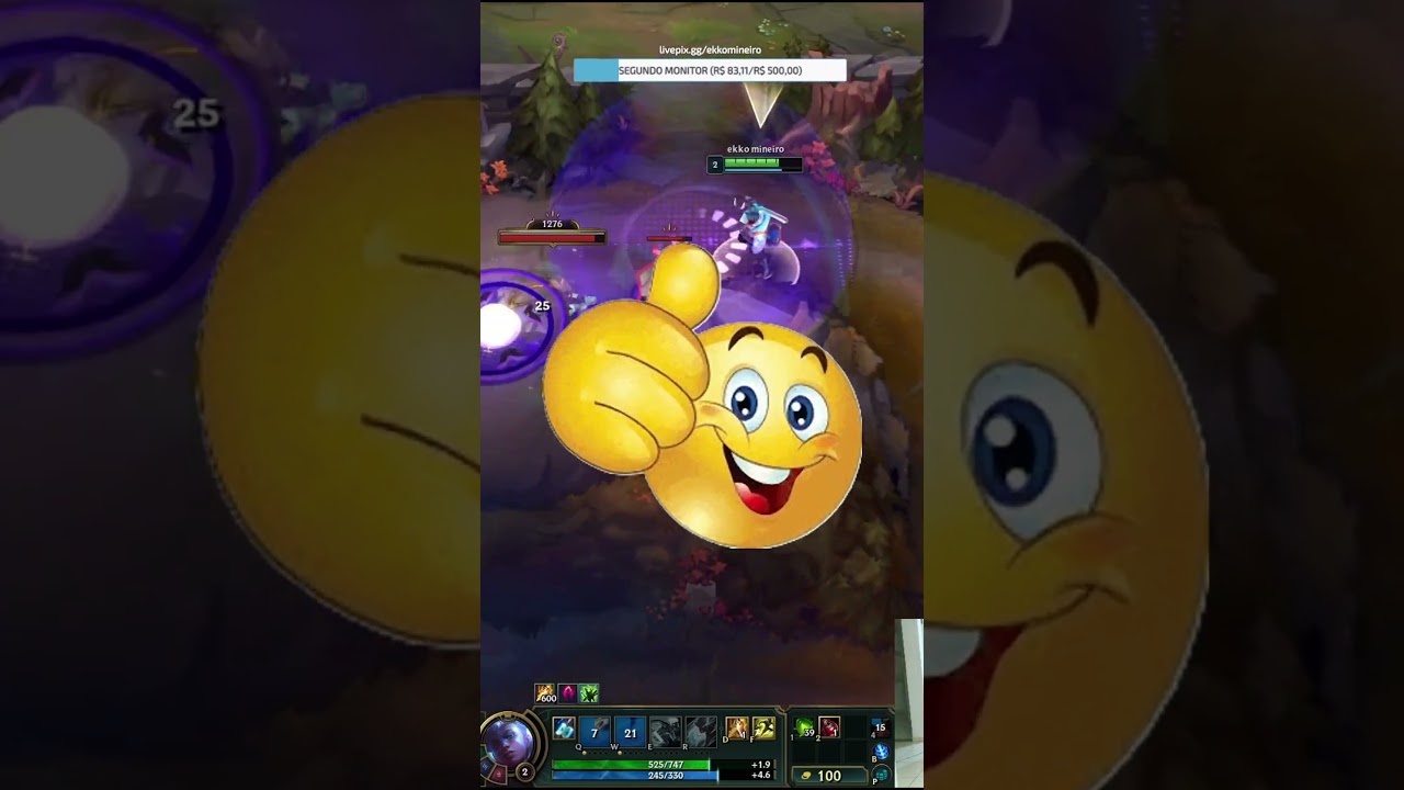 e qume colou na live comenta aii 