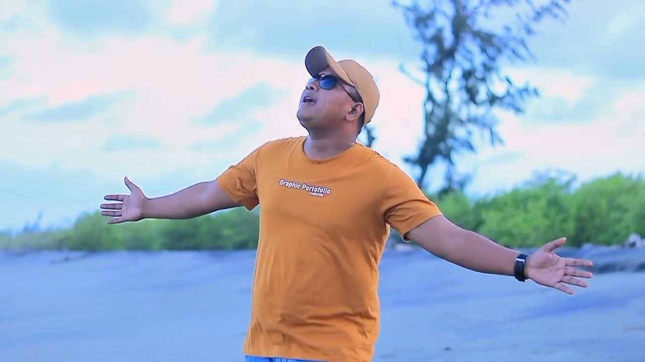 HABURAS DOMIN || CIPT/AJANU SORO//VOC ADIN GUSMAO || LAGU TERBARU VERSI 2024