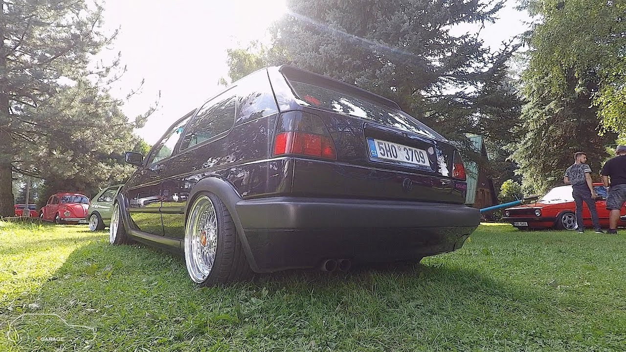 Dubgang 2017