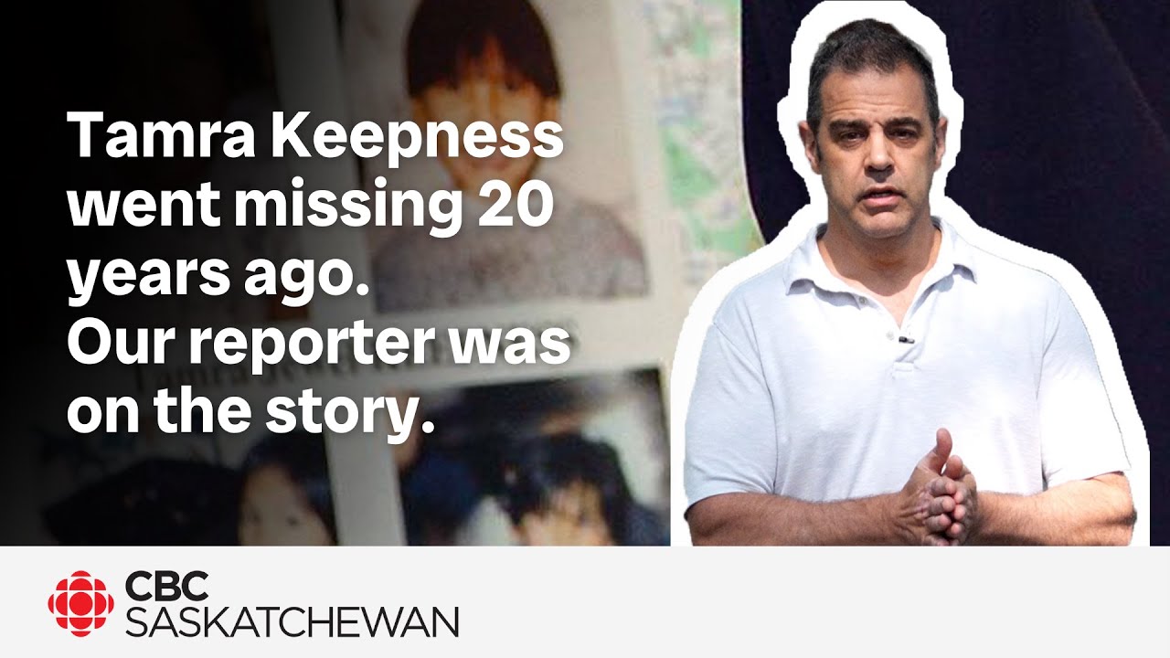 It’s been 20 years since a Regina girl disappeared