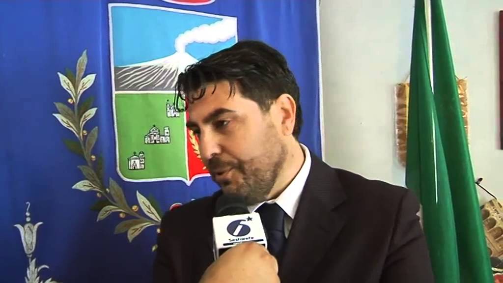 VIP I NUOVI ASSESSORI TREMESTIERI ETNEO