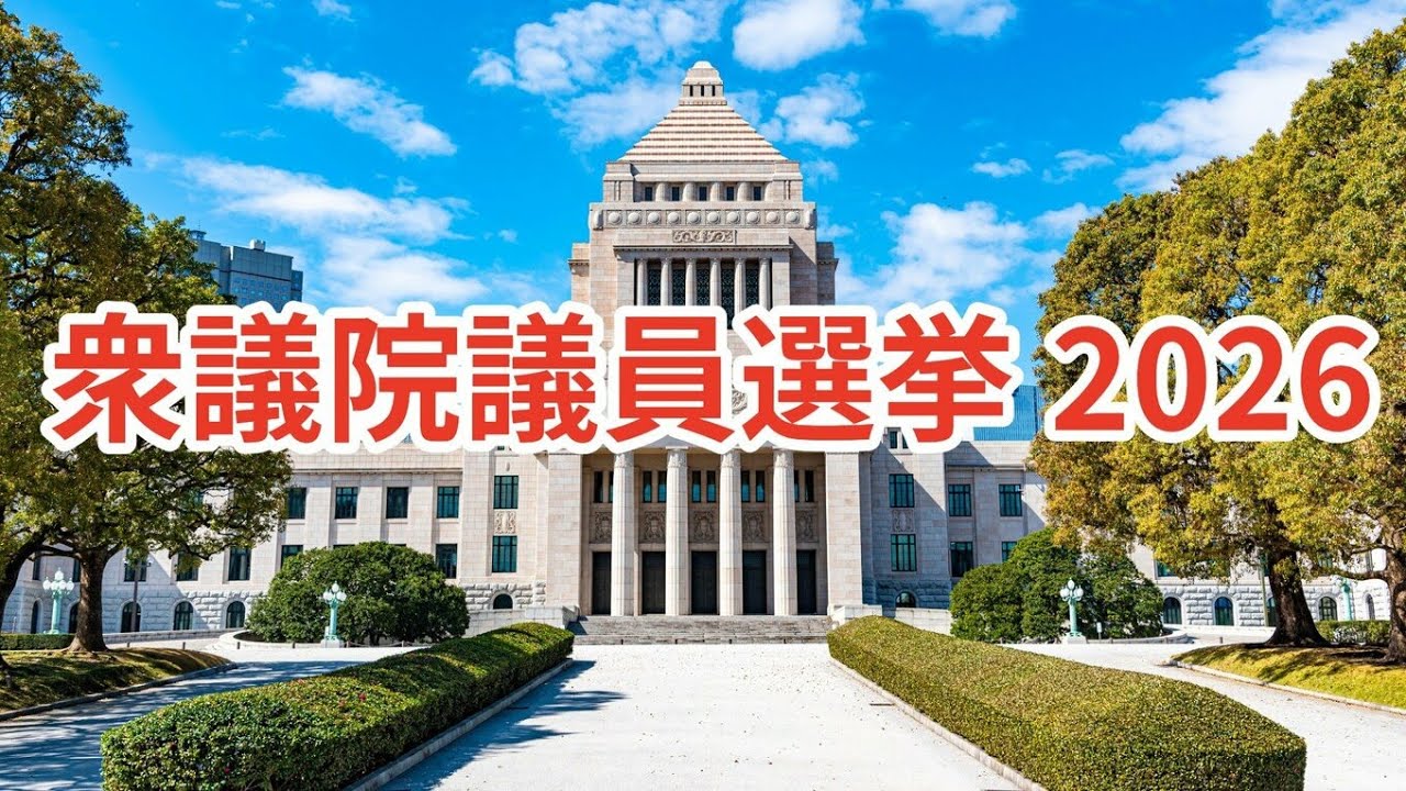 【衆議院議員選挙】シリーズ候補者の主張　香川2区・3区