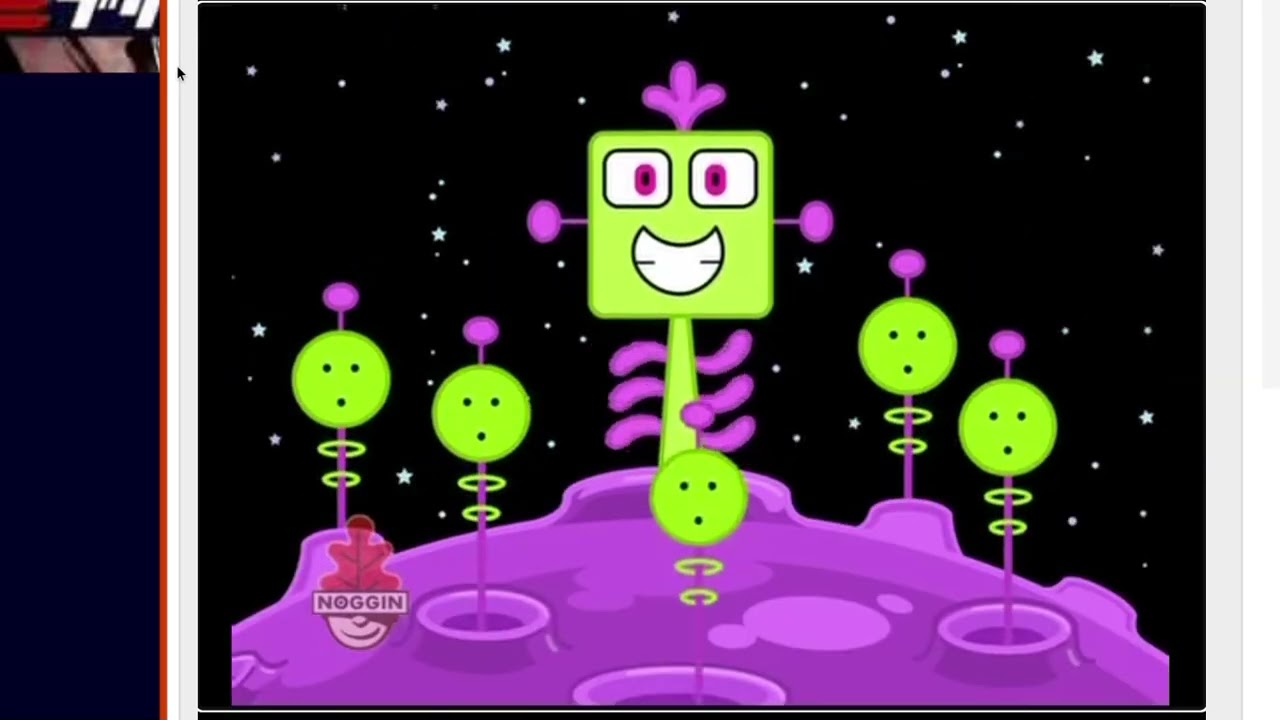 Yo Gabba Gabba! - SMFS: Wow! Wow! Wubbzy! - Planet Fun