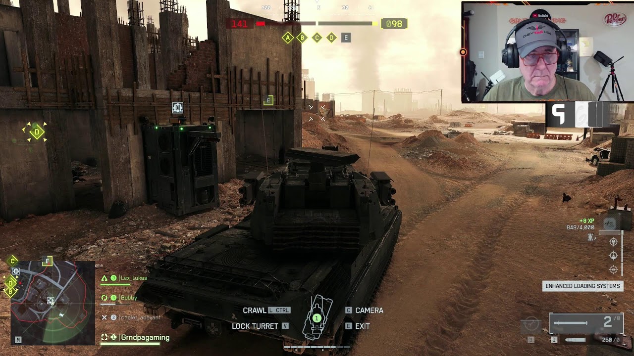 Battlefield 6