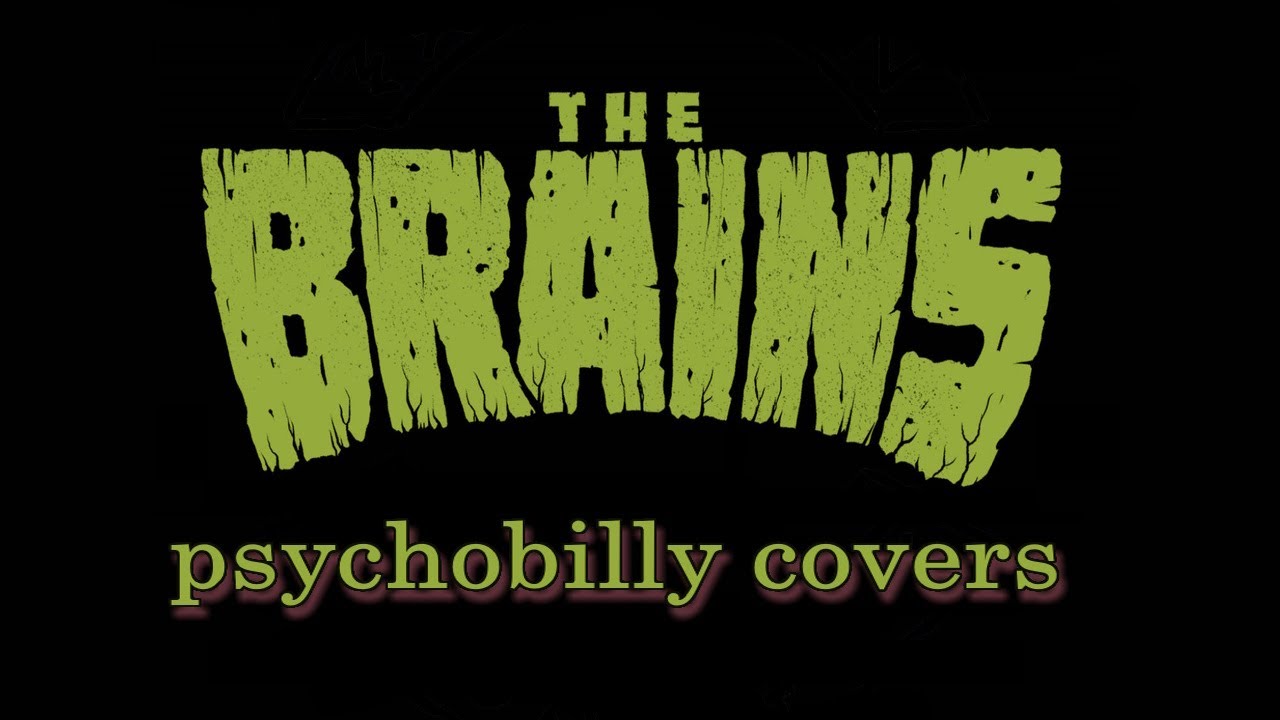 The Brains - 