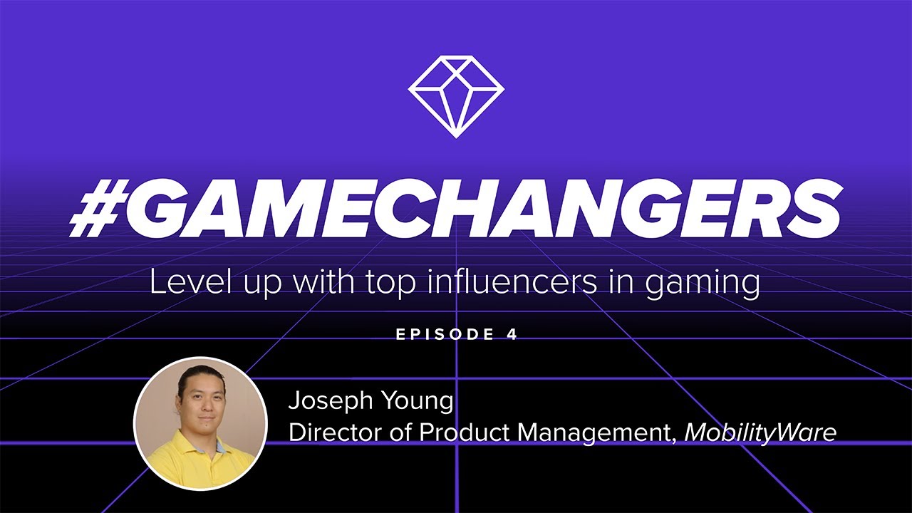 App Annie #Gamechangers​ Episode 4 - MobilityWare