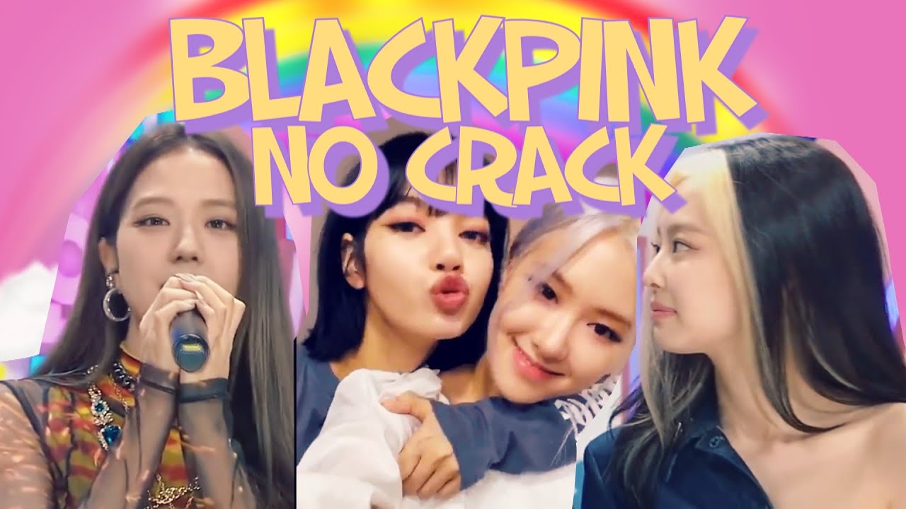 how you like that mess | blackpink no crack #16