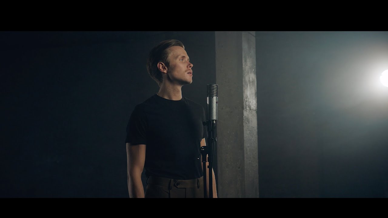 Rob Houchen - ENDGAME (Official Video)