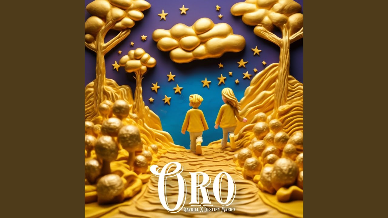 Oro