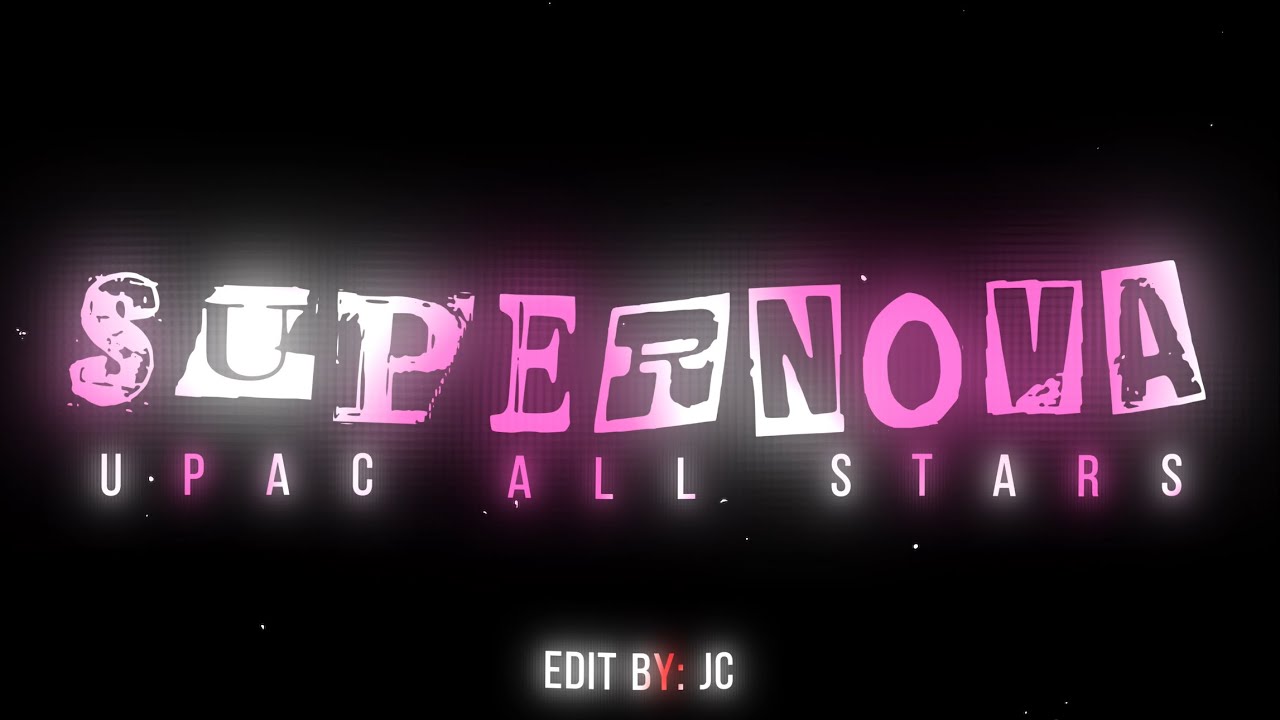 UPAC SUPERNOVA MEAN GIRLS 2024