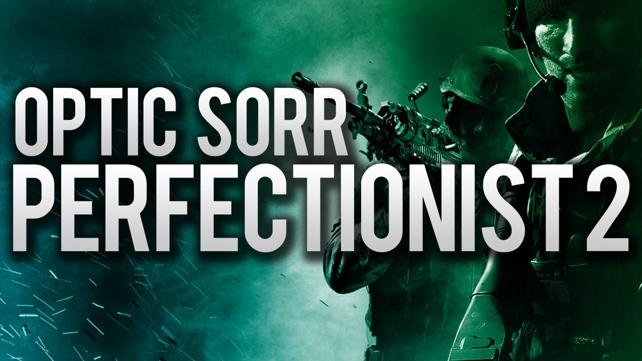 OpTic Sorrr: 