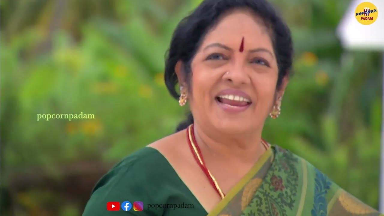 பொண்டாட்டி மேலயே பொய் சாட்சி சொல்றவன்தான் என் புருஷன்.!! En Thangai EP 190-3