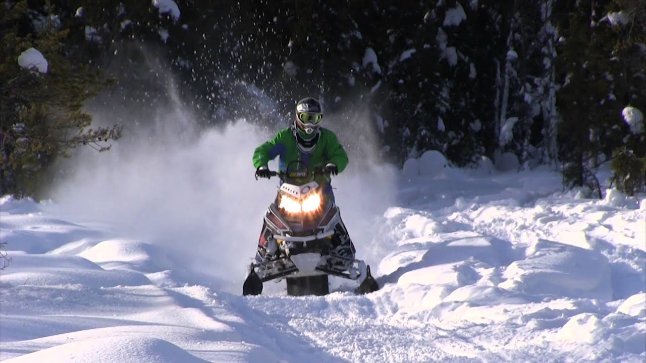 Northern Division - RUSH - Teaser