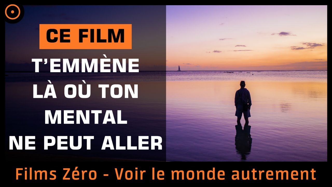 LE FILM : UN &Eacute;VEIL AU POINT Z&Eacute;RO | UNE IMMERSION TRANSFORMATIONNELLE