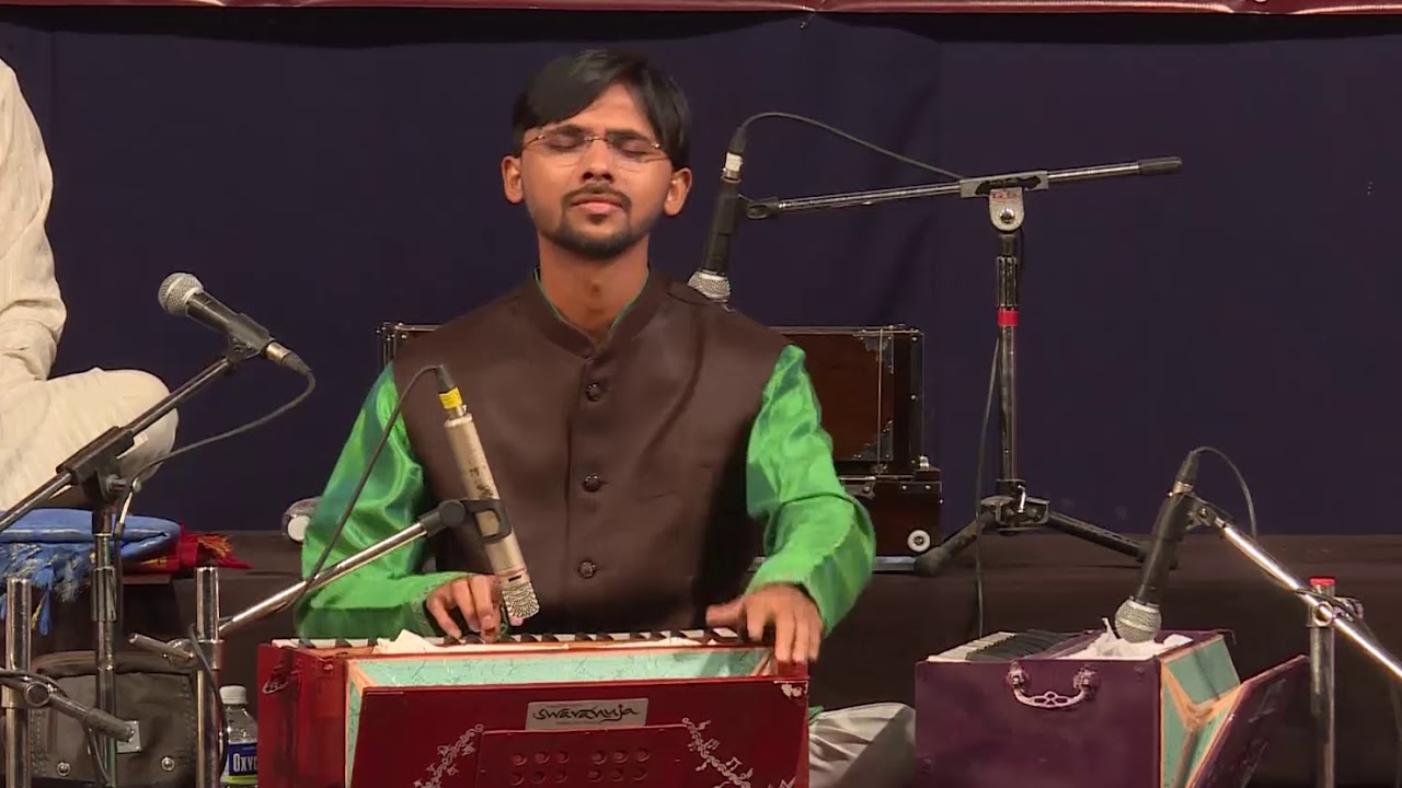Kaa karu Sajani Aye na balama - Tanmay Deochake