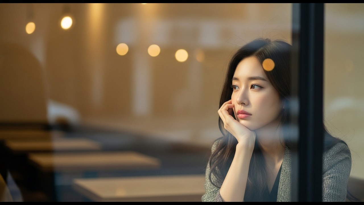 다시 너를 부를 때 ｜ 잊었다고 믿었던 사람이 떠오른다면
