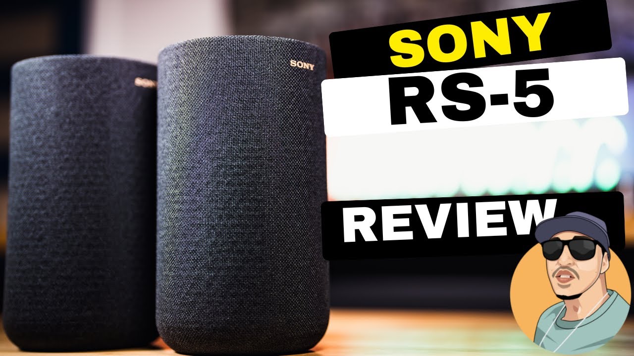 Обзор Sony RS5: превосходные или дорогие колонки с объемным звучанием?