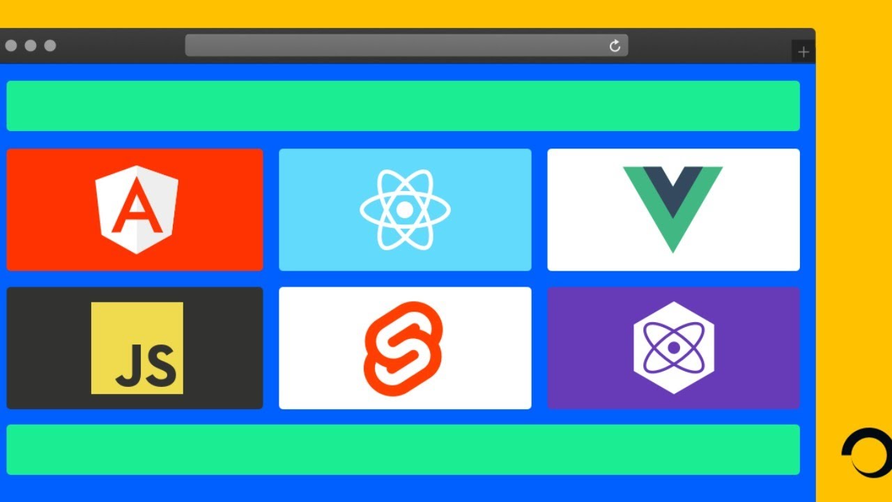 Webinar · Let's talk about Micro Frontends