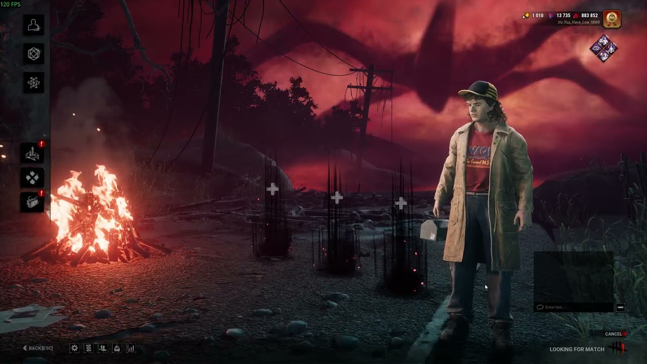 Dead by Daylight 2026 01 27   19 26 30 33 DVR