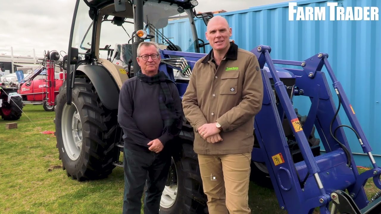LOVOL Tractors | Farm Trader