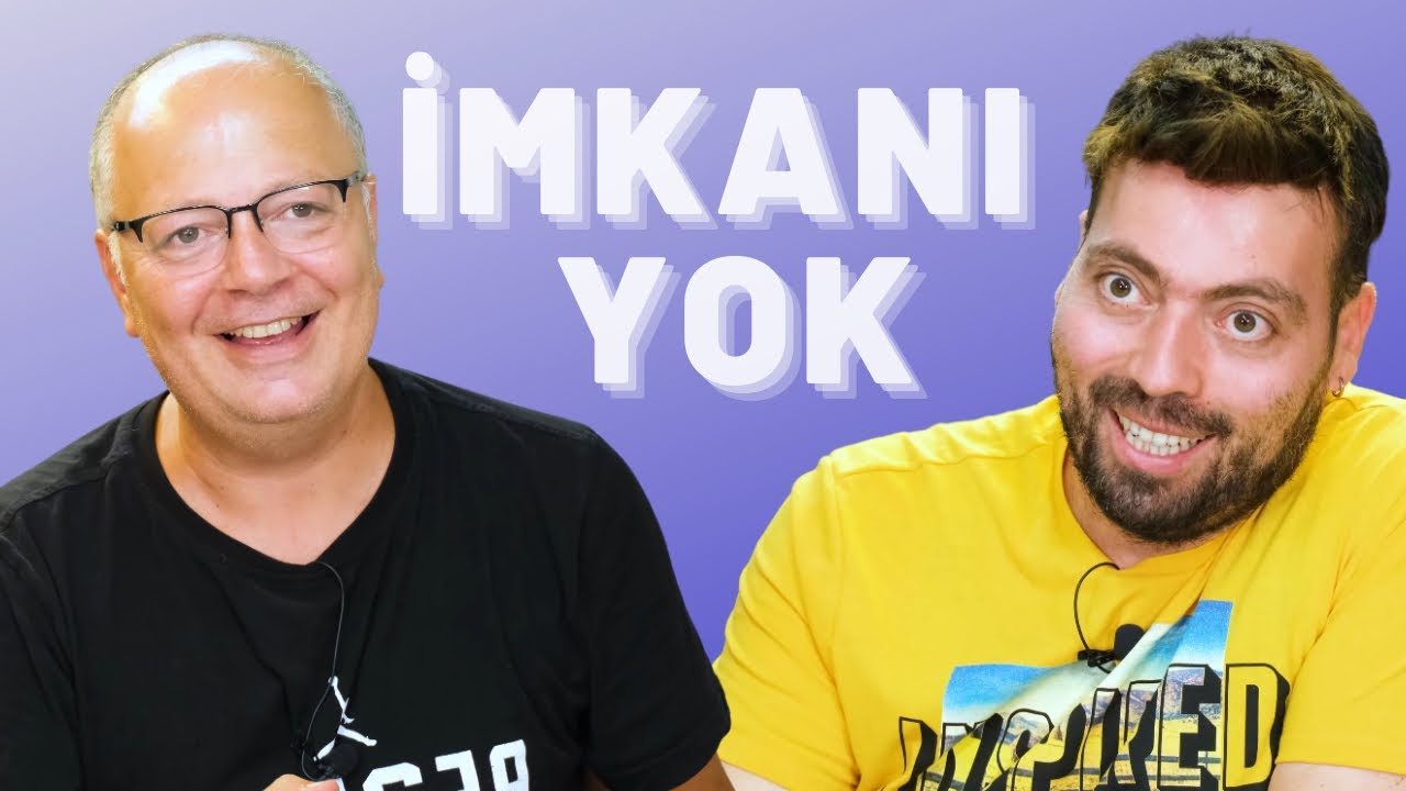 ESKİ EKİP TEKRAR BİR ARAYA GELECEK Mİ? / SORU-CEVAP @FIRATSOBUTAY